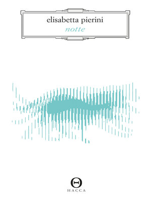 cover image of NOTTE